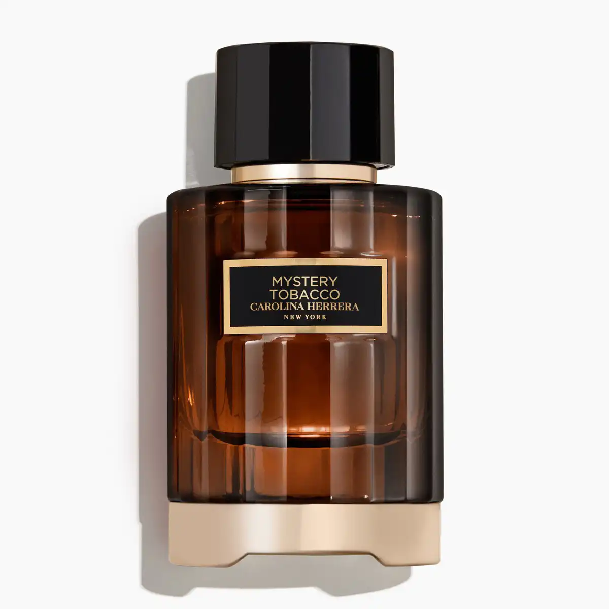 Carolina Herrera Mystery Tobacco