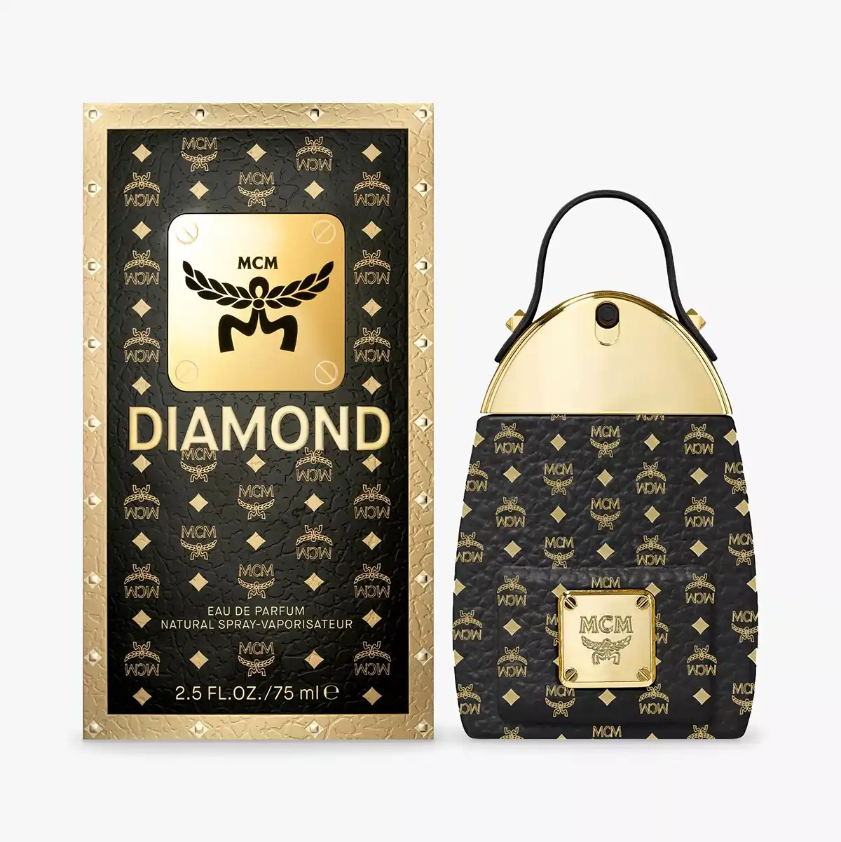 Hình 3 - MCM Diamonds (2024) EDP 75ml