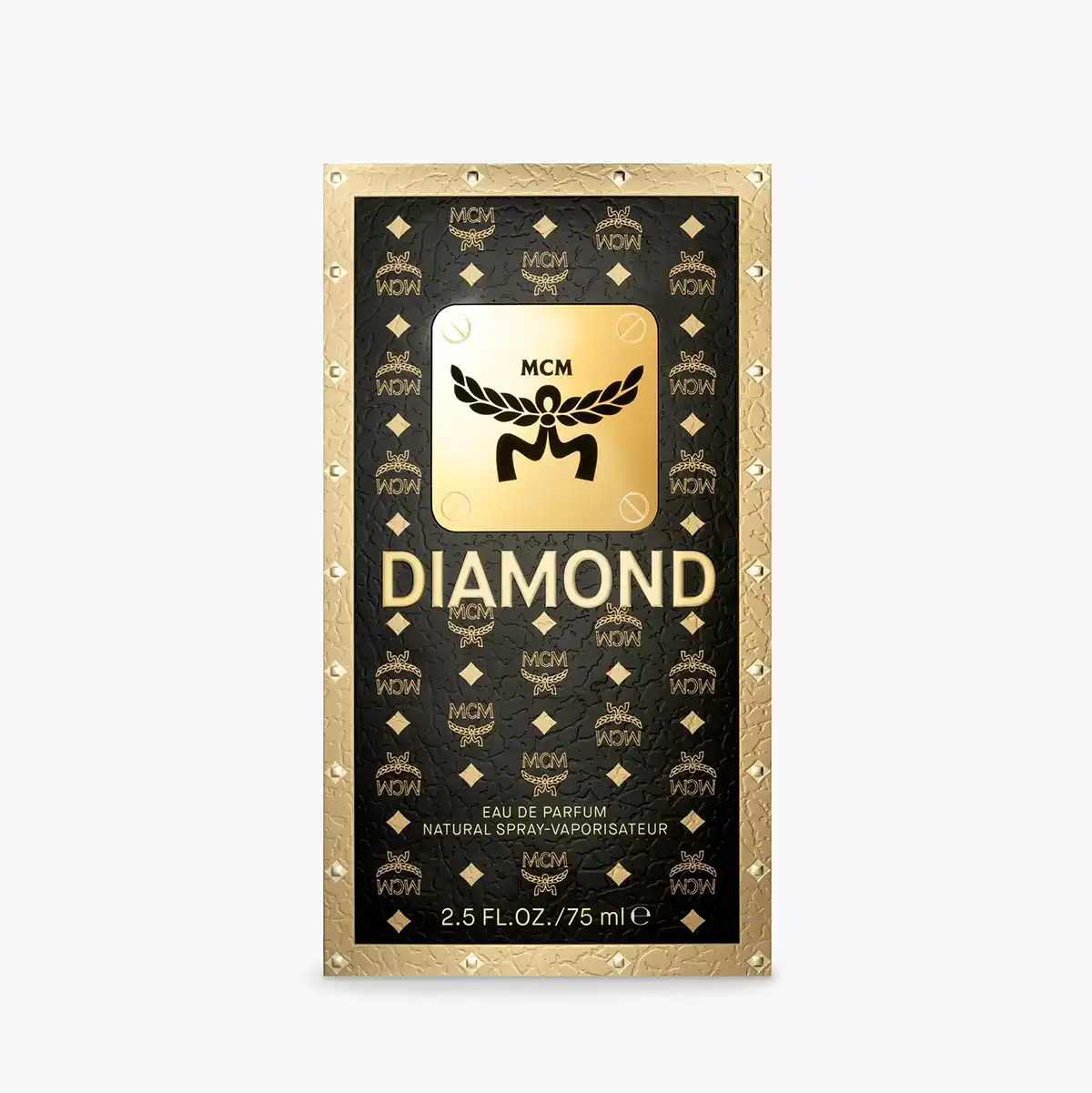 Hình 2 - MCM Diamonds (2024) EDP 75ml