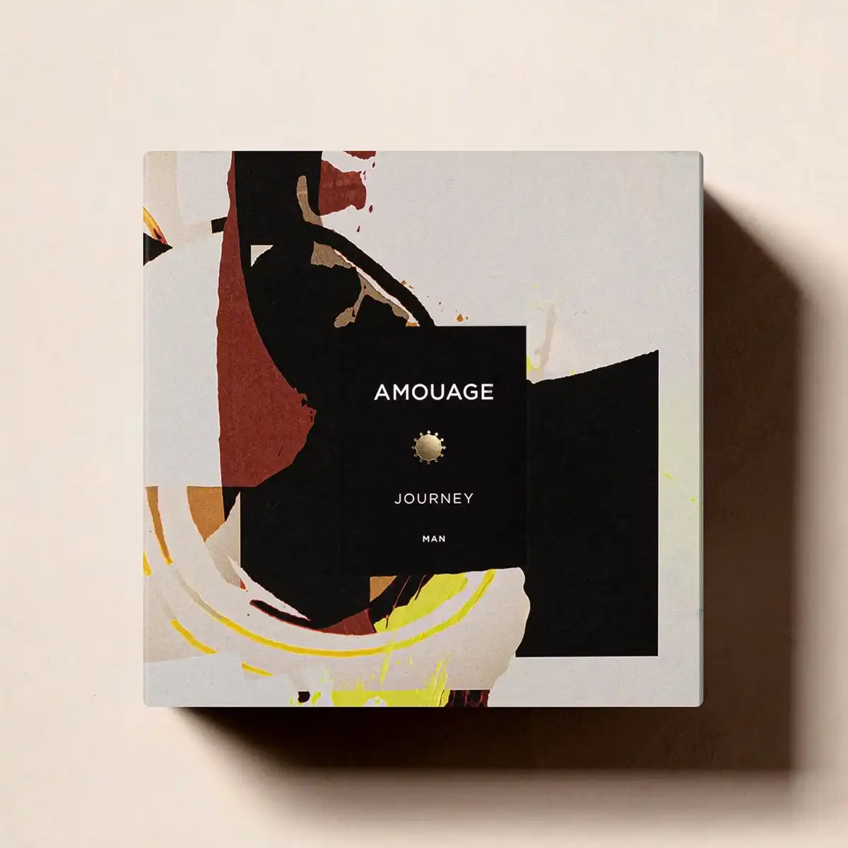 Hình 2 - Amouage Journey Man EDP 100ml