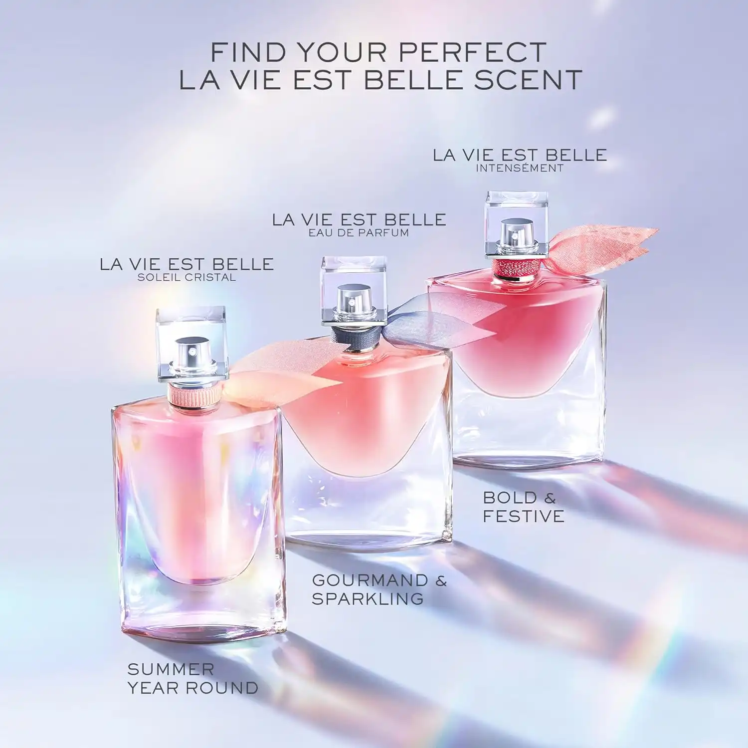 Hình 5 - Lancome La Vie Est Belle EDP 100ml