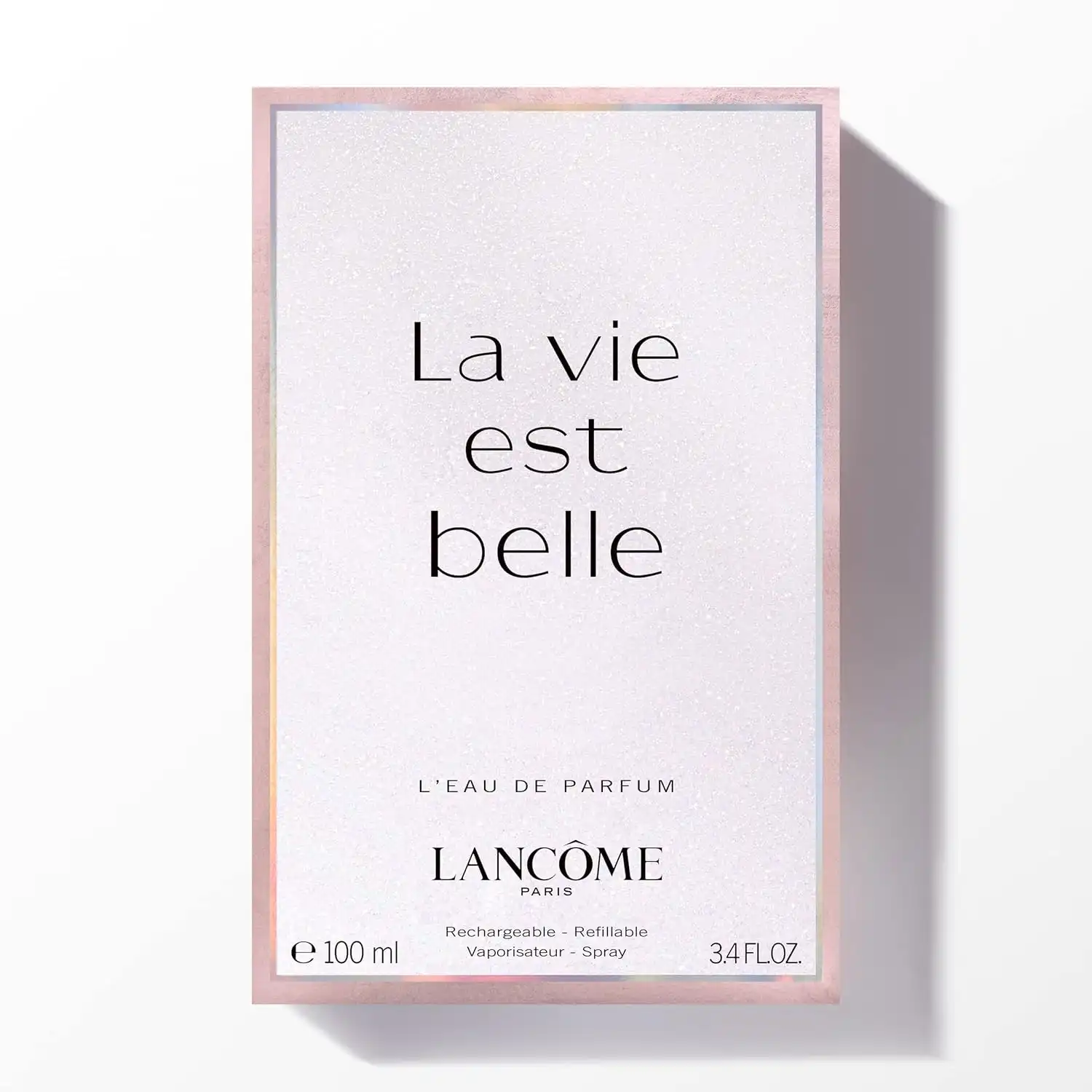 Hình 4 - Lancome La Vie Est Belle EDP 100ml