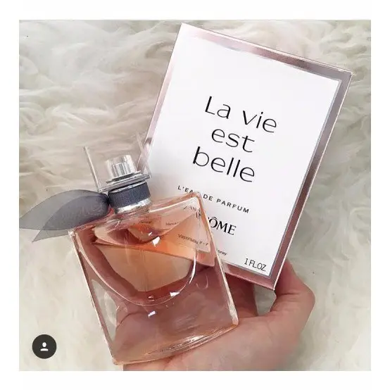 Hình 3 - Lancome La Vie Est Belle EDP 30ml