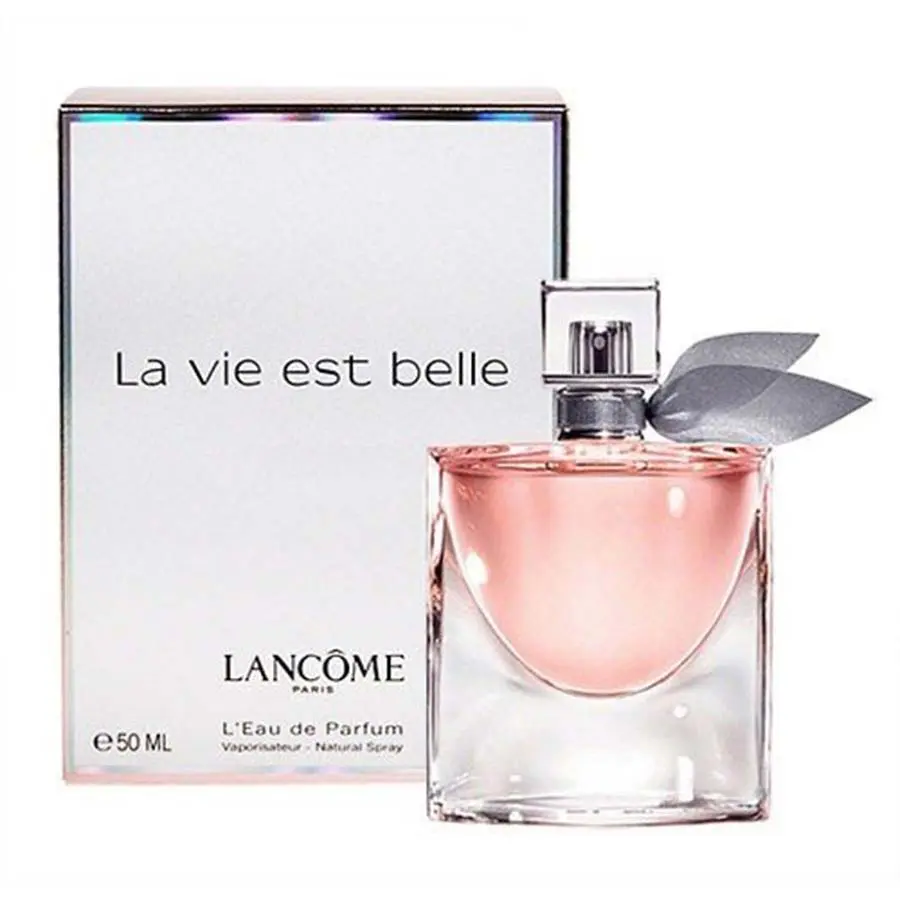 Hình 4 - Lancome La Vie Est Belle EDP 50ml