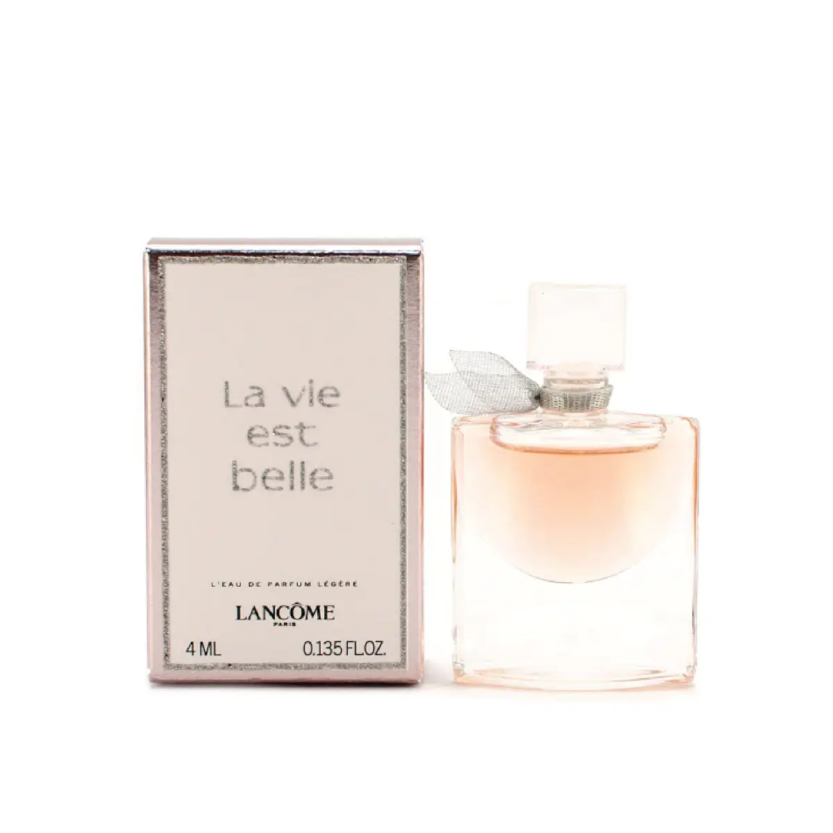 Hình 1 - Lancome La Vie Est Belle EDP Mini Size 4ml