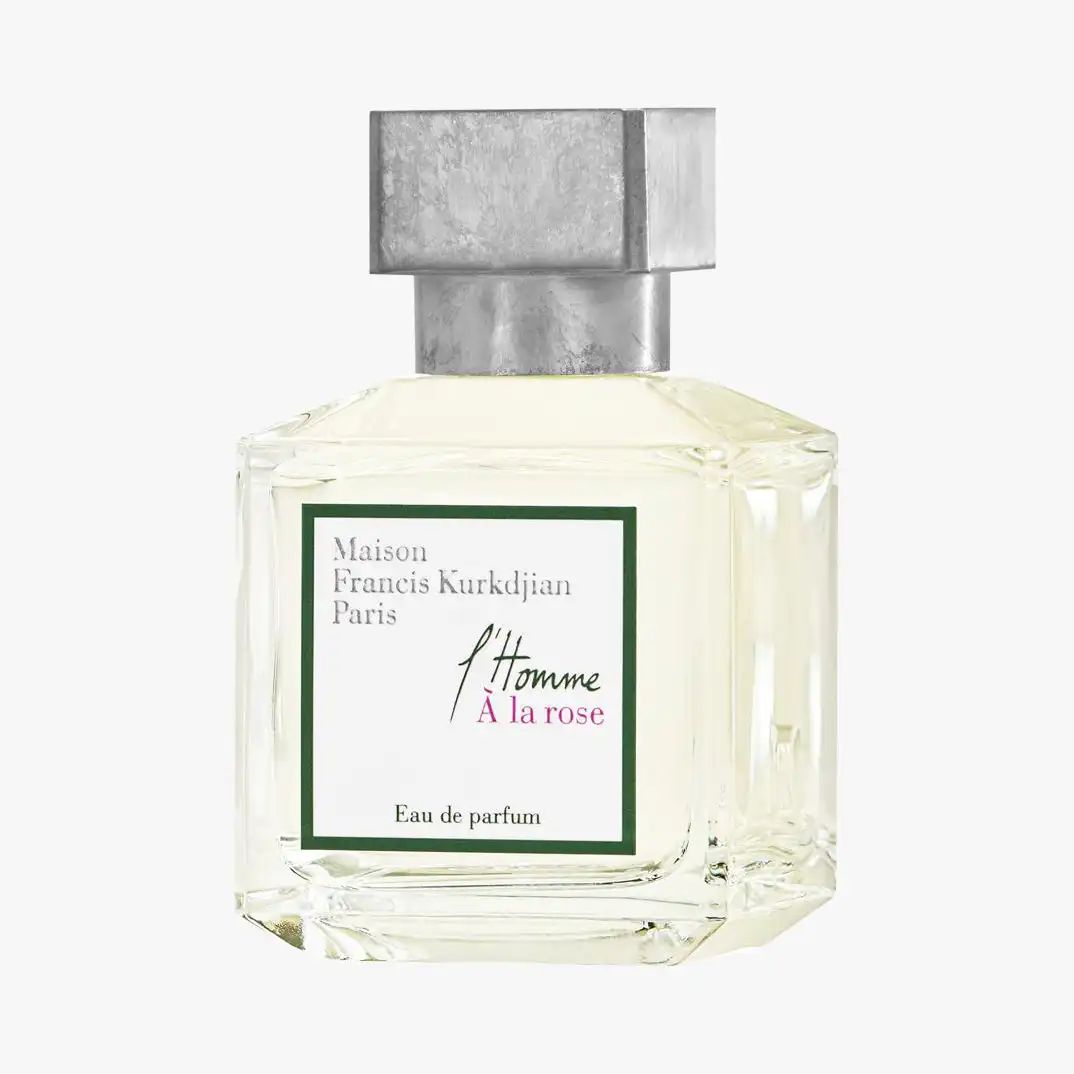 Hình 4 - Maison Francis Kurkdjian L’Homme À la Rose EDP 70ml