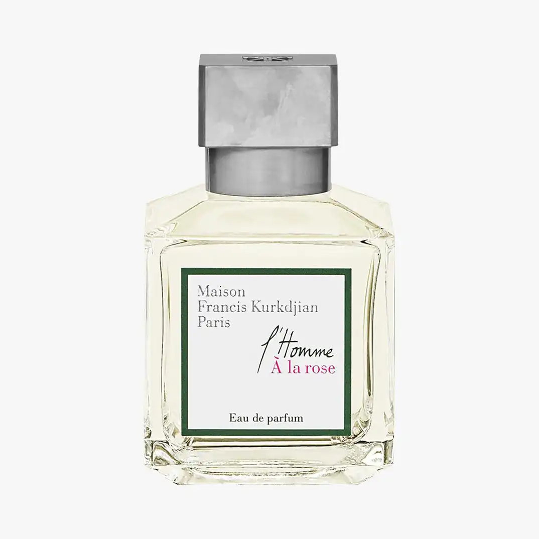 Maison Francis Kurkdjian L’Homme À la Rose