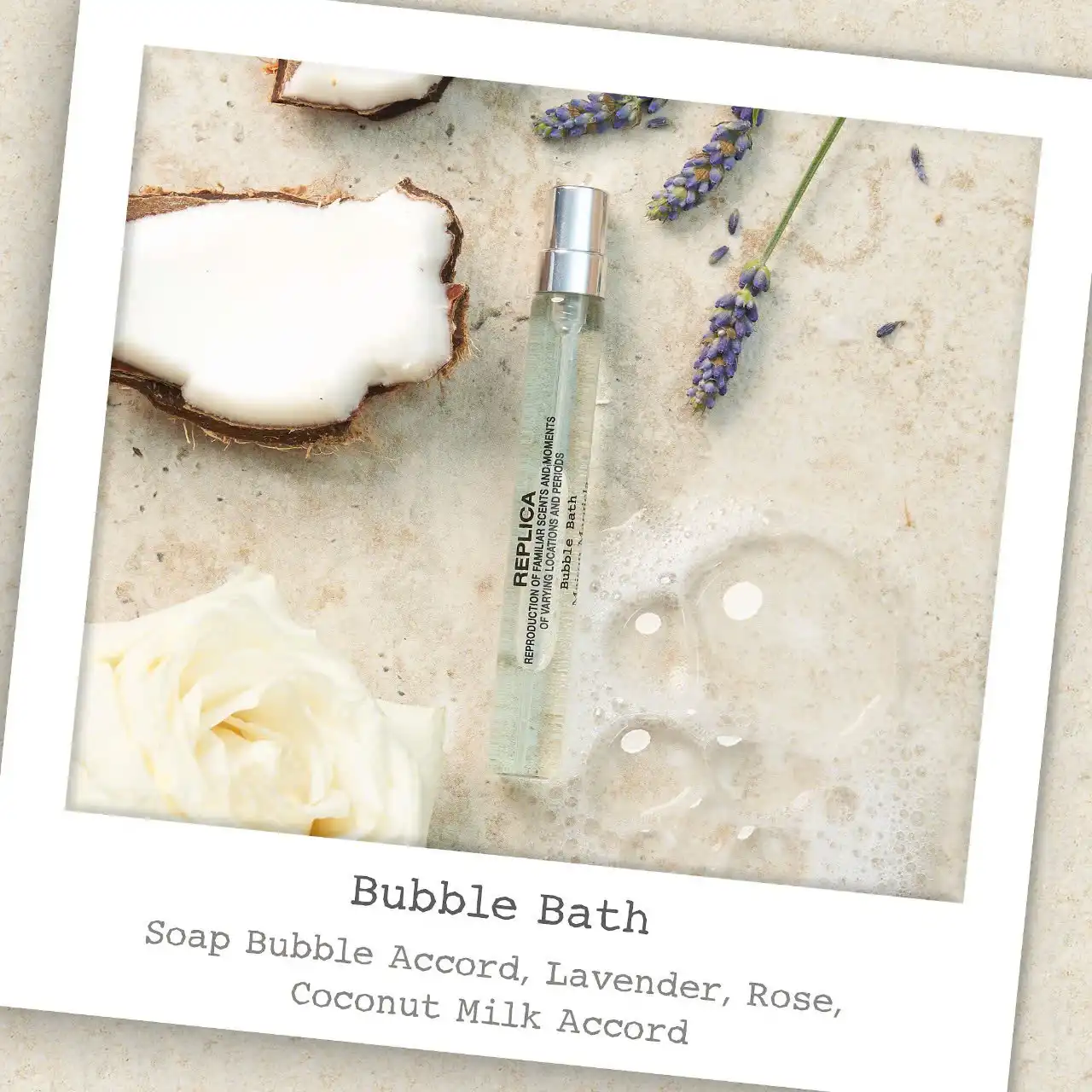 Hình 4 - Set Nước Hoa Maison Margiela Replica Bubble Bath, Beach Walk, When the Rain Stops 10ml x 3