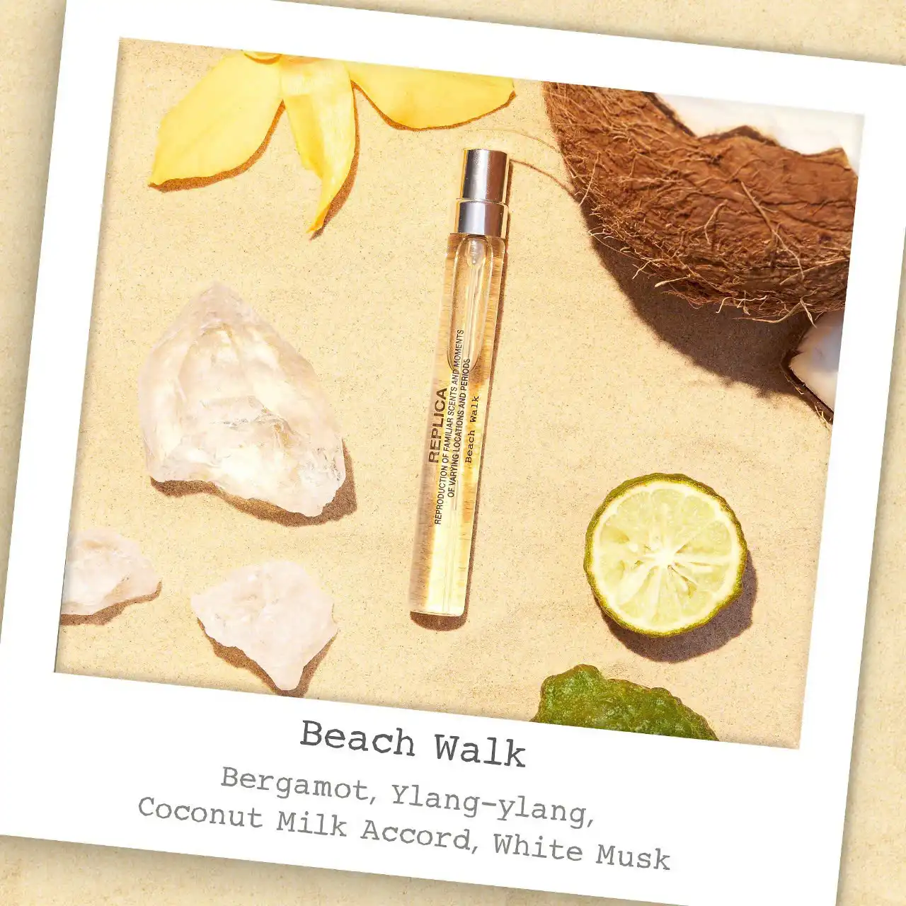 Hình 3 - Set Nước Hoa Maison Margiela Replica Bubble Bath, Beach Walk, When the Rain Stops 10ml x 3