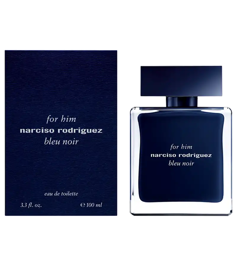 Hình 4 - Narciso Rodriguez Bleu Noir For Him EDT 100ml