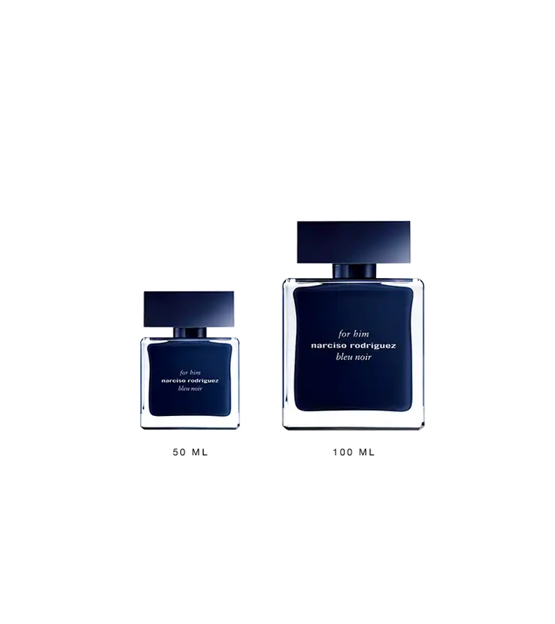 Hình 5 - Narciso Rodriguez Bleu Noir For Him EDT 100ml