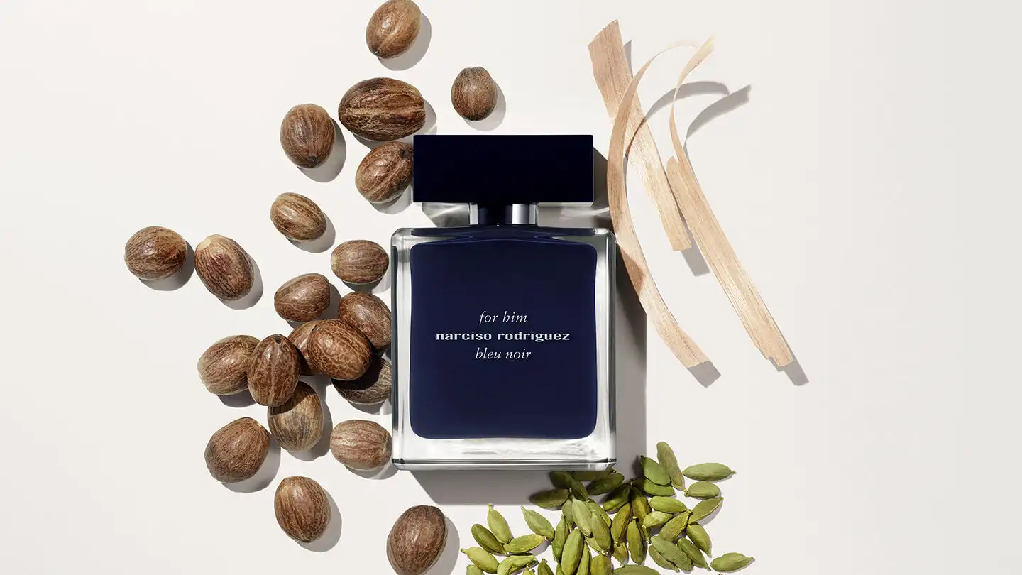 Hình 2 - Narciso Rodriguez Bleu Noir For Him EDT 100ml