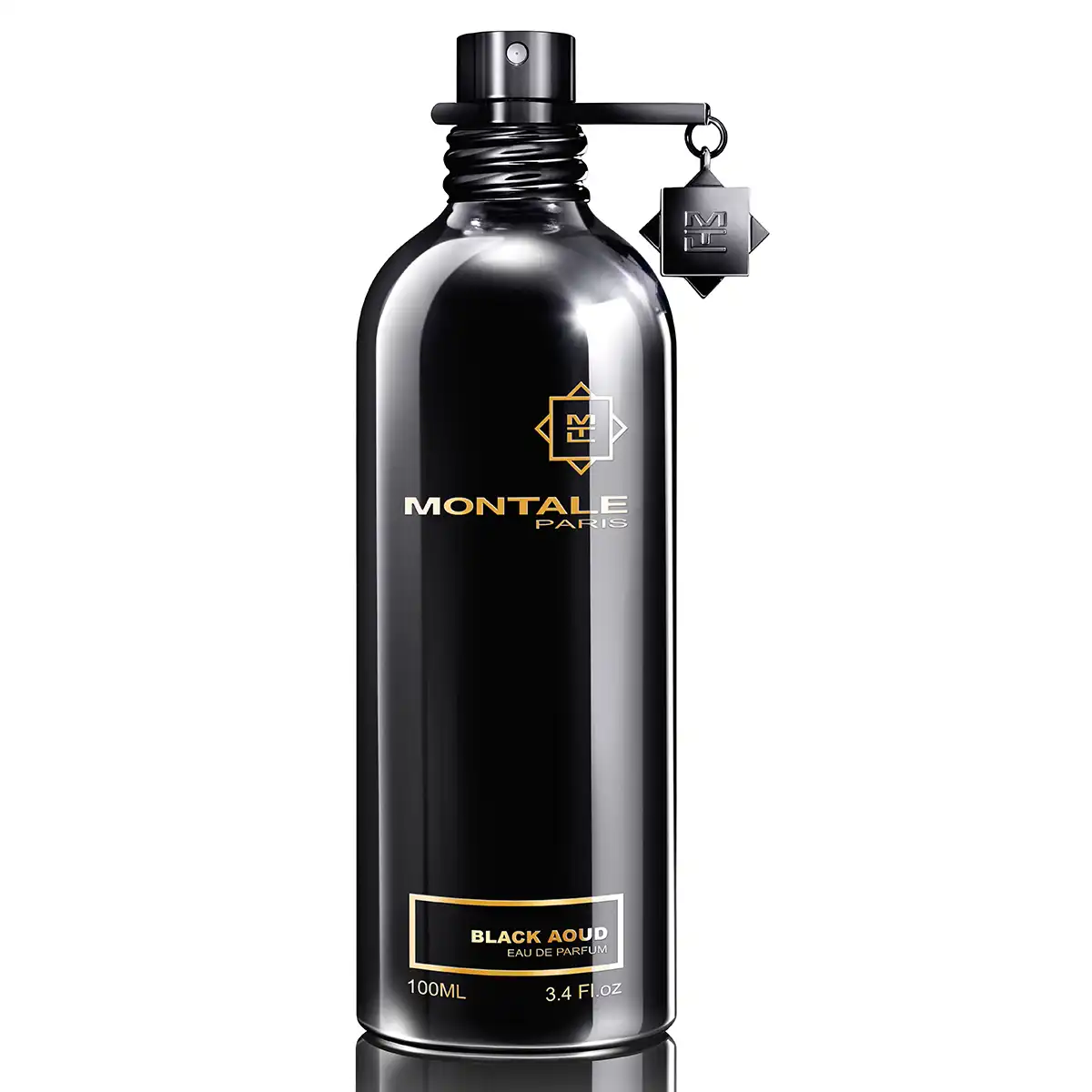 Montale Black Aoud