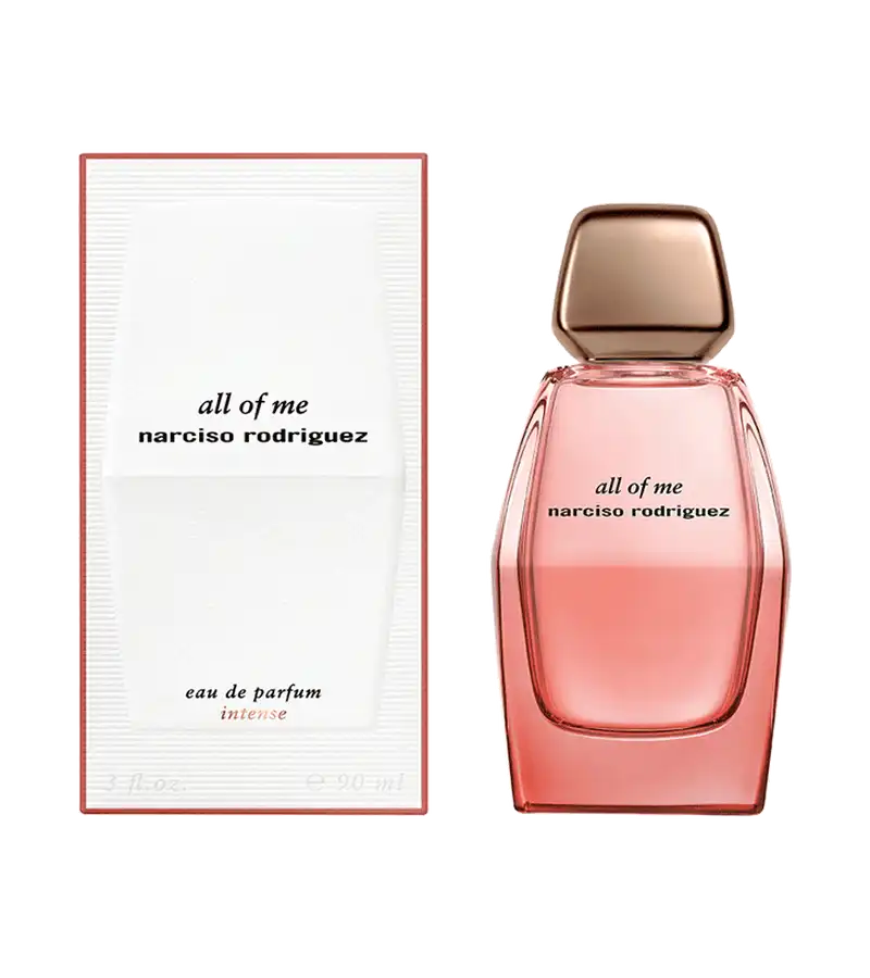 Hình 4 - Narciso Rodriguez All Of Me (2024) EDP Intense 90ml