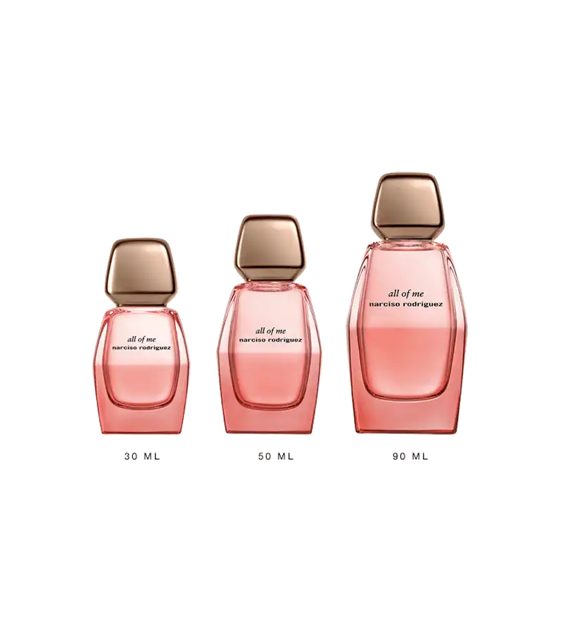 Hình 5 - Narciso Rodriguez All Of Me (2024) EDP Intense 90ml