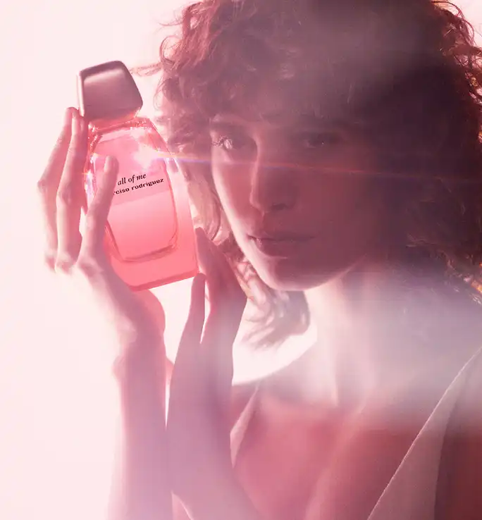 Hình 3 - Narciso Rodriguez All Of Me (2024) EDP Intense 90ml