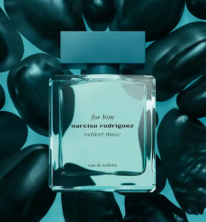 Hình 3 - Narciso Rodriguez Vetiver Musc For Him (2024) EDT 100ml