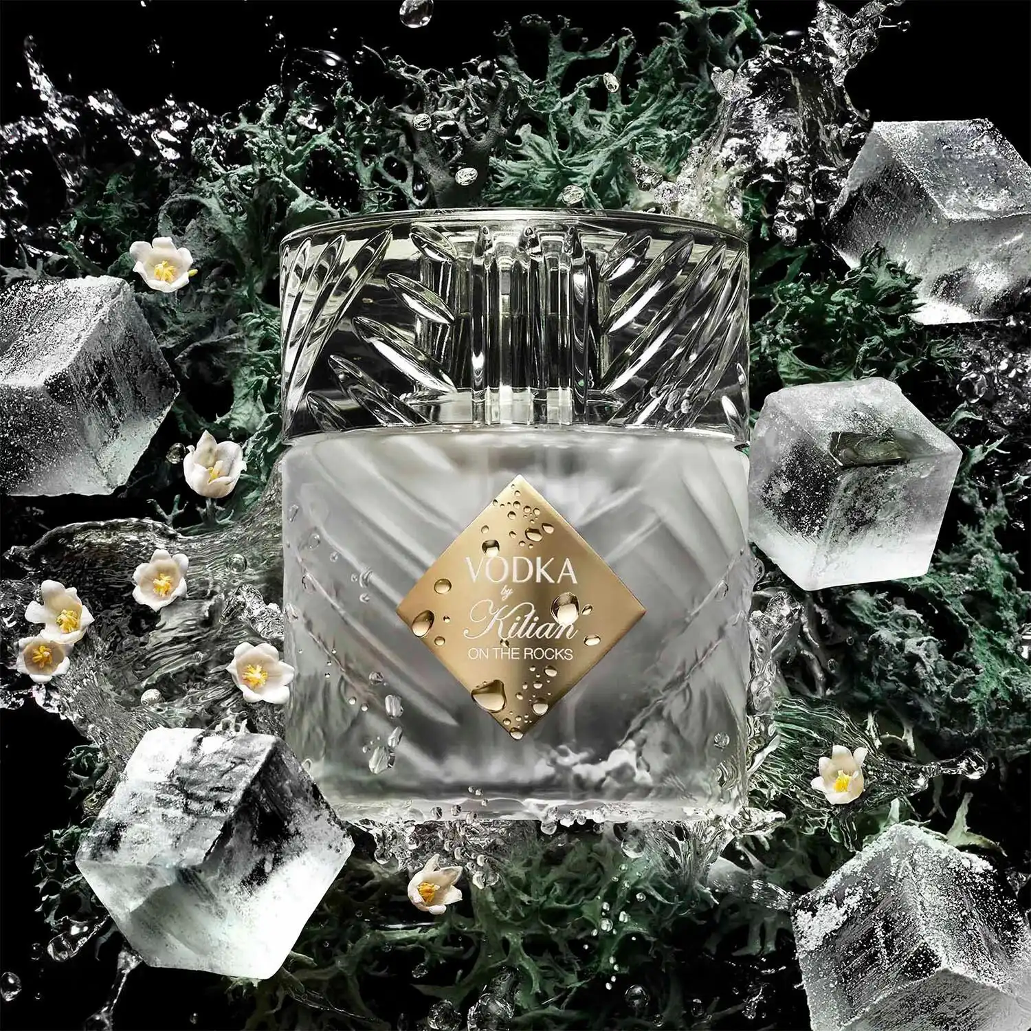 Hình 2 - Kilian Vodka On The Rocks EDP 50ml