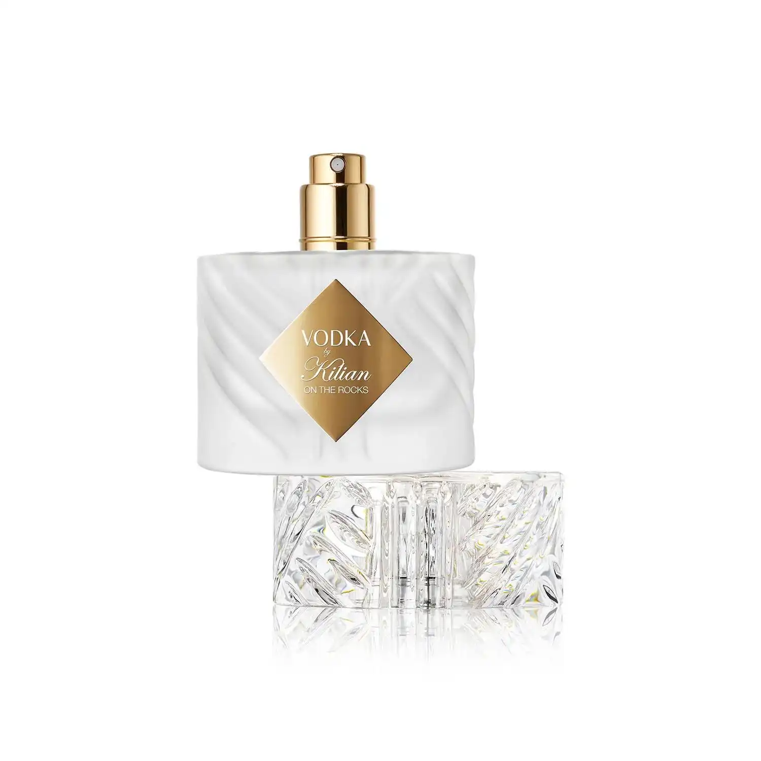 Hình 4 - Kilian Vodka On The Rocks EDP 50ml
