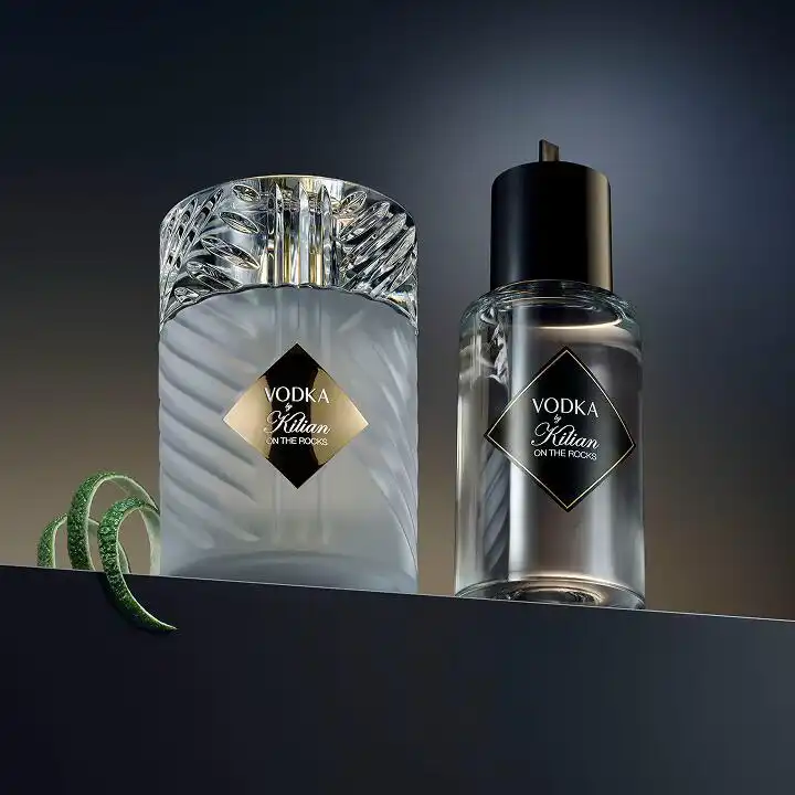 Hình 5 - Kilian Vodka On The Rocks EDP 50ml