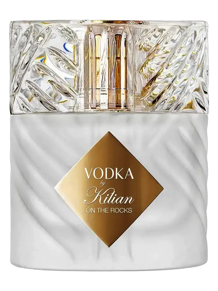 Kilian Vodka On The Rocks