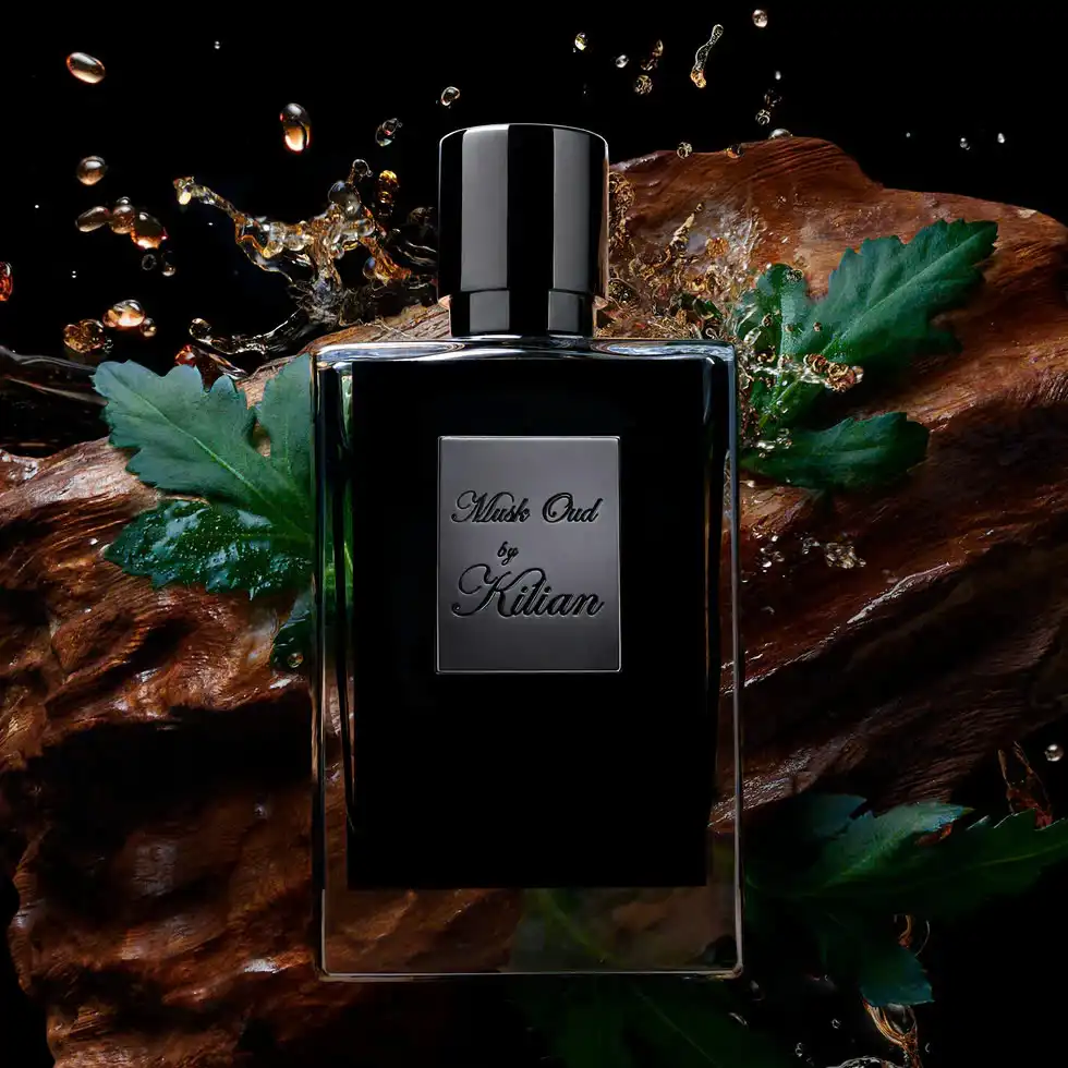 Hình 3 - Kilian Musk Oud EDP 50ml