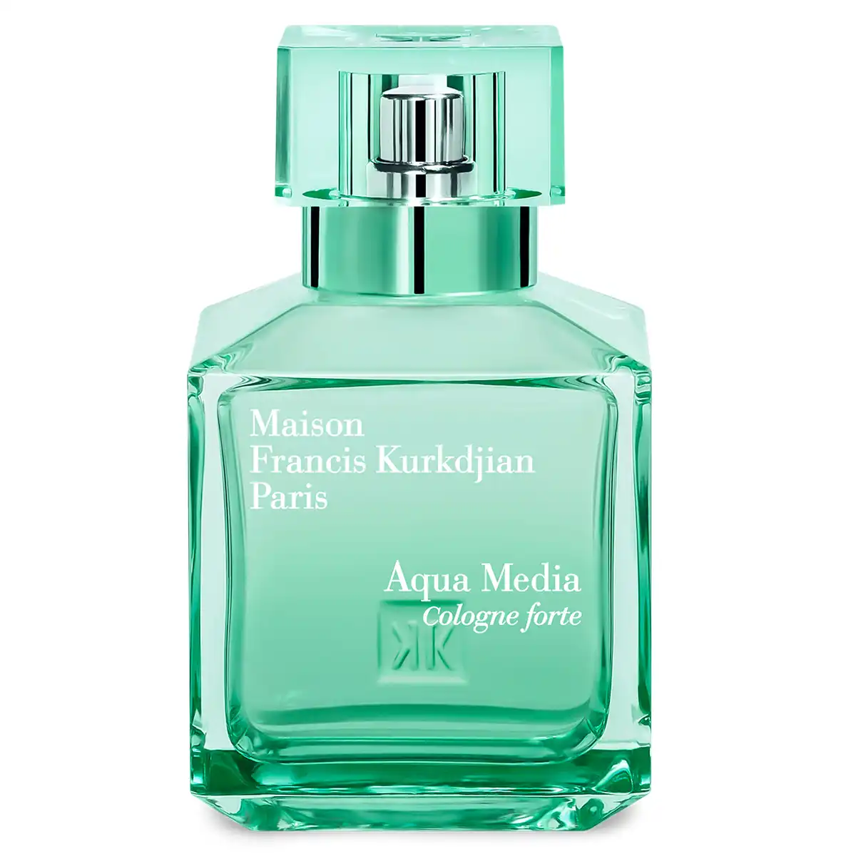 Maison Francis Kurkdjian Aqua Media Cologne Forte (2023)