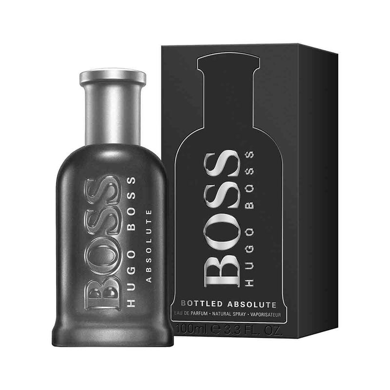 Hình 3 - Hugo Boss Bottled Absolute EDP 100ml