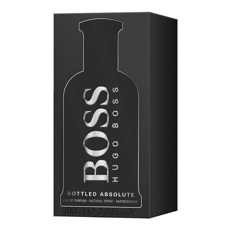 Hình 2 - Hugo Boss Bottled Absolute EDP 100ml