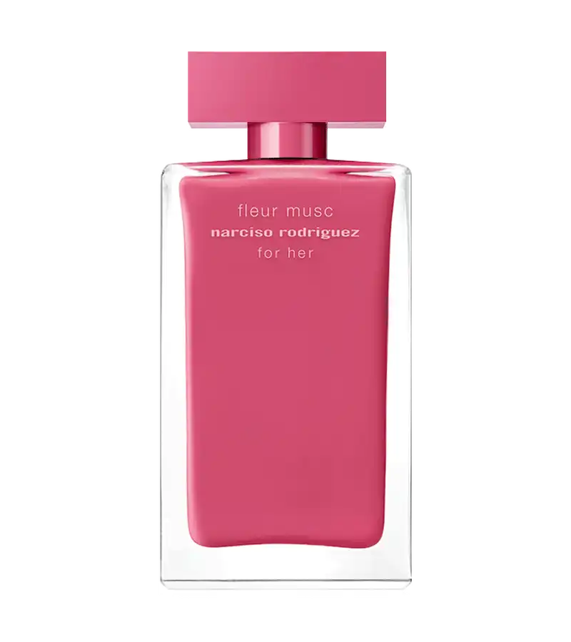 Hình 1 - Narciso Rodriguez Fleur Musc For Her EDP 100ml