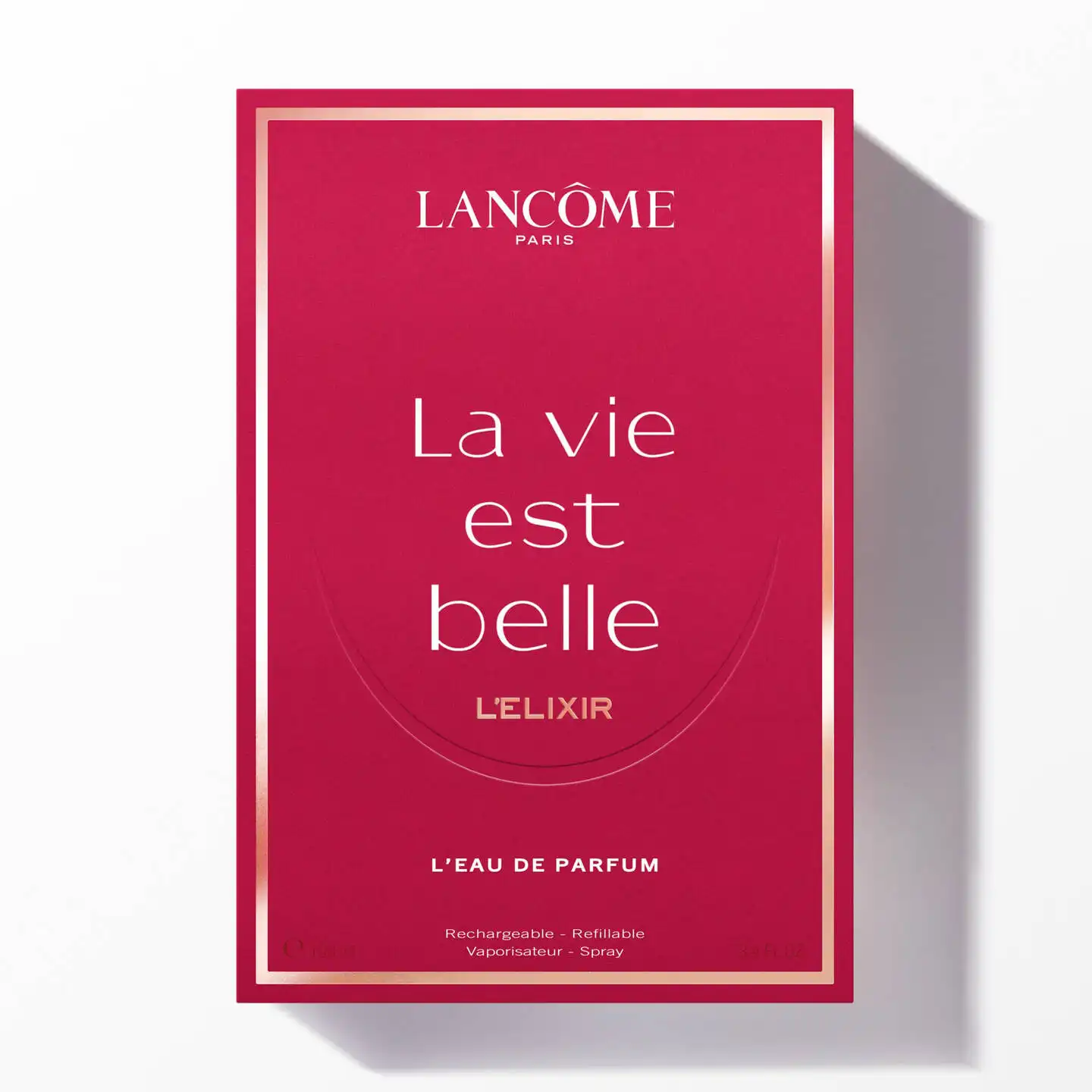 Hình 2 - Lancome La Vie Est Belle L’Elixir (2024) EDP 100ml