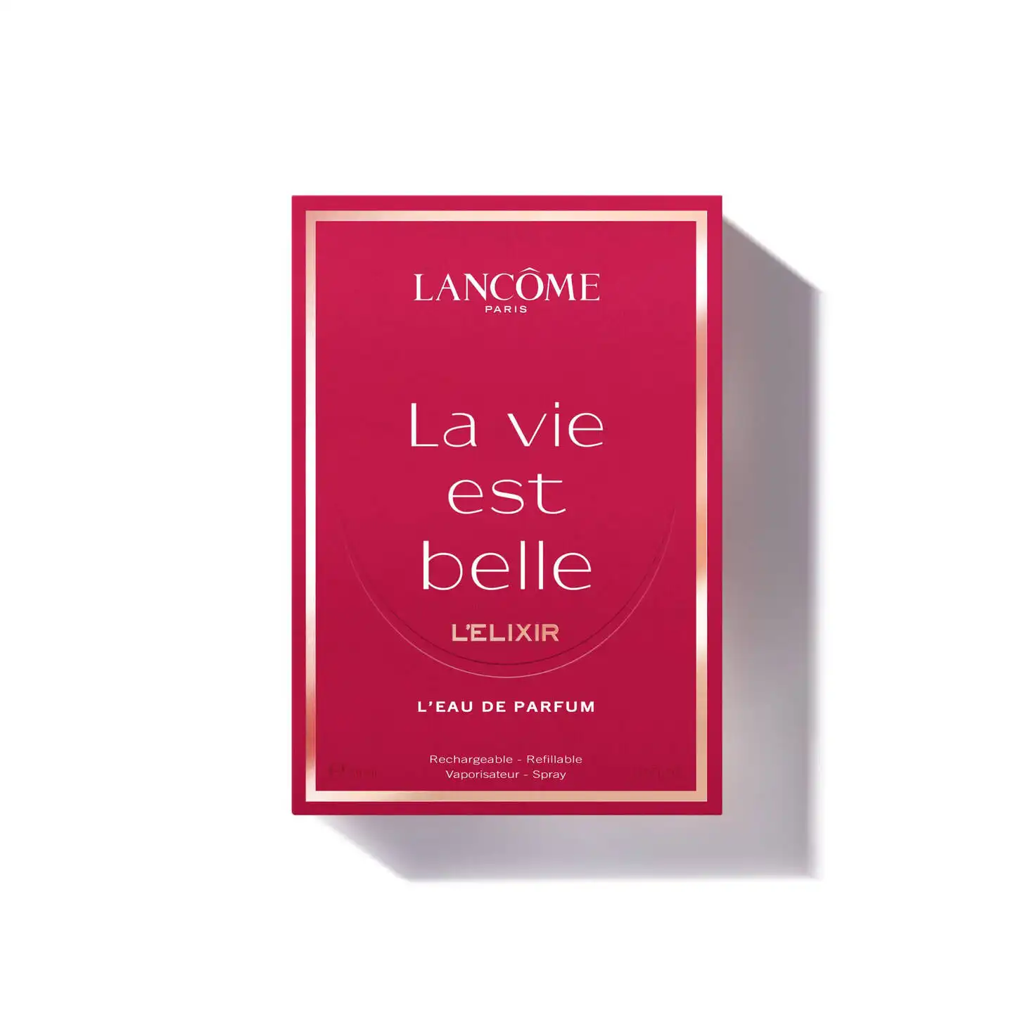 Hình 4 - Lancome La Vie Est Belle L’Elixir (2024) EDP 50ml