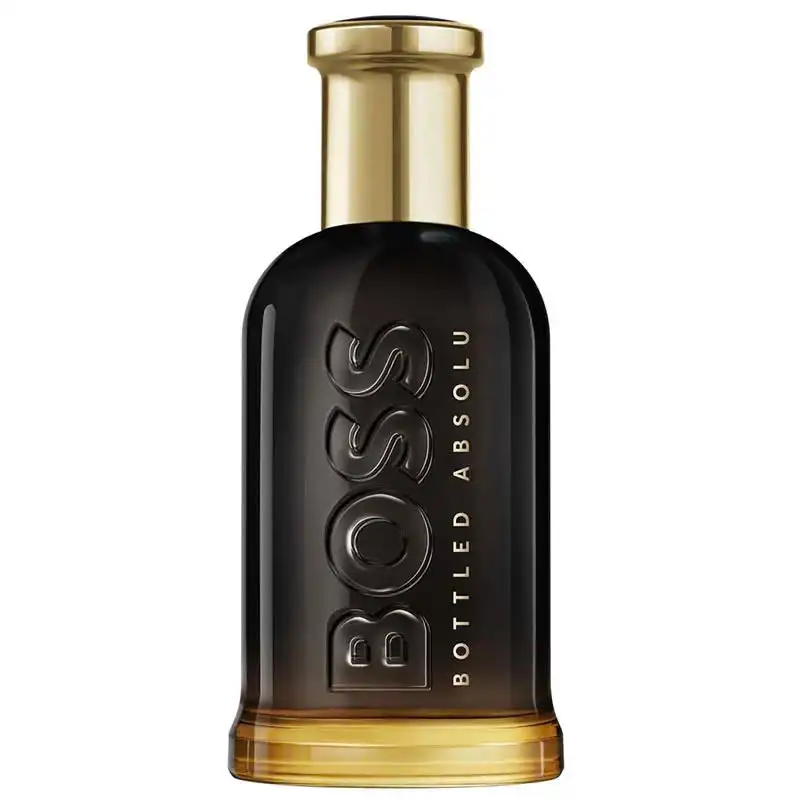 Hình 1 - Hugo Boss Bottled Absolu (2024) Parfum 100ml