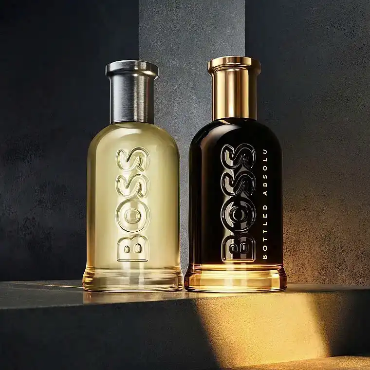 Hình 5 - Hugo Boss Bottled Absolu (2024) Parfum 100ml