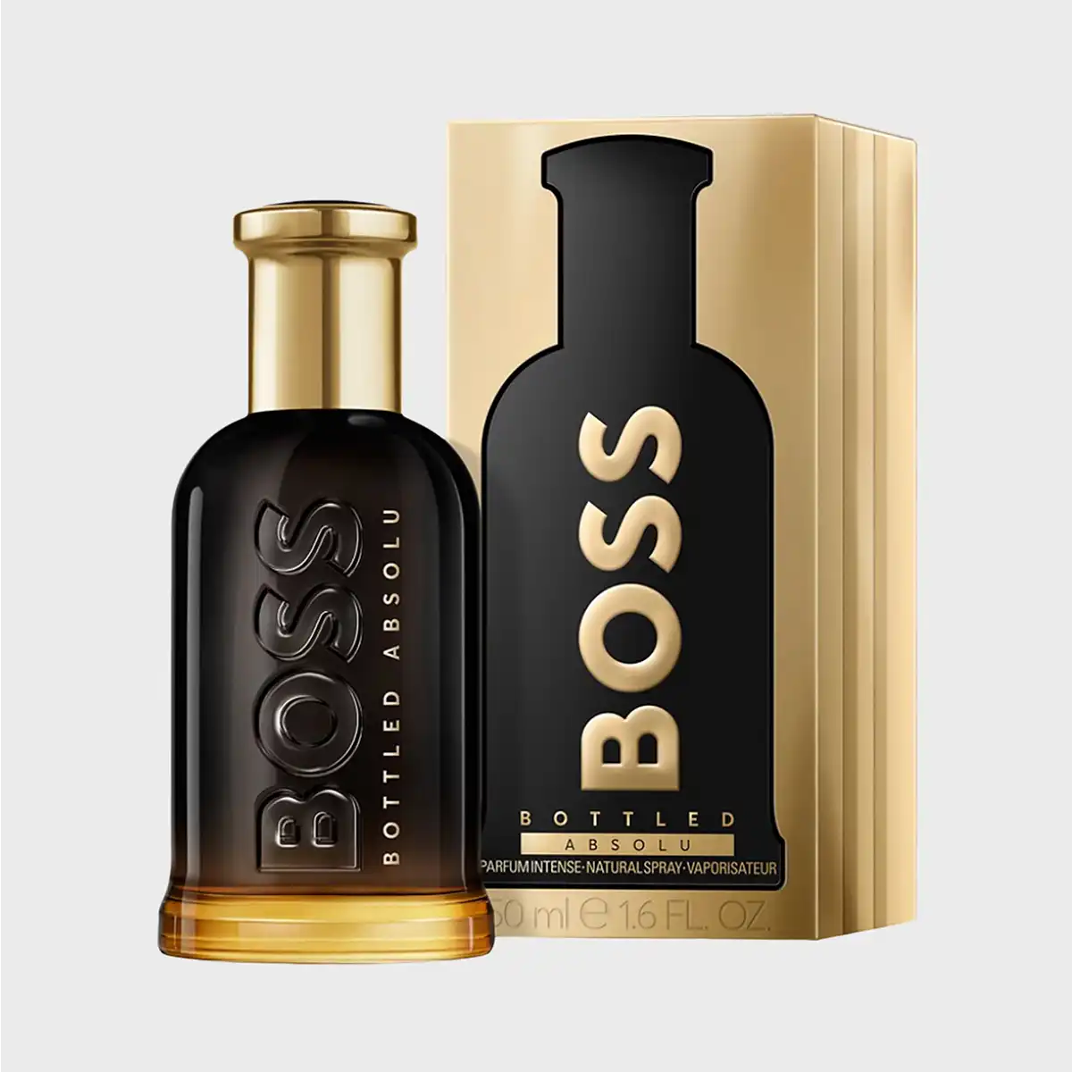 Hình 2 - Hugo Boss Bottled Absolu (2024) Parfum 50ml