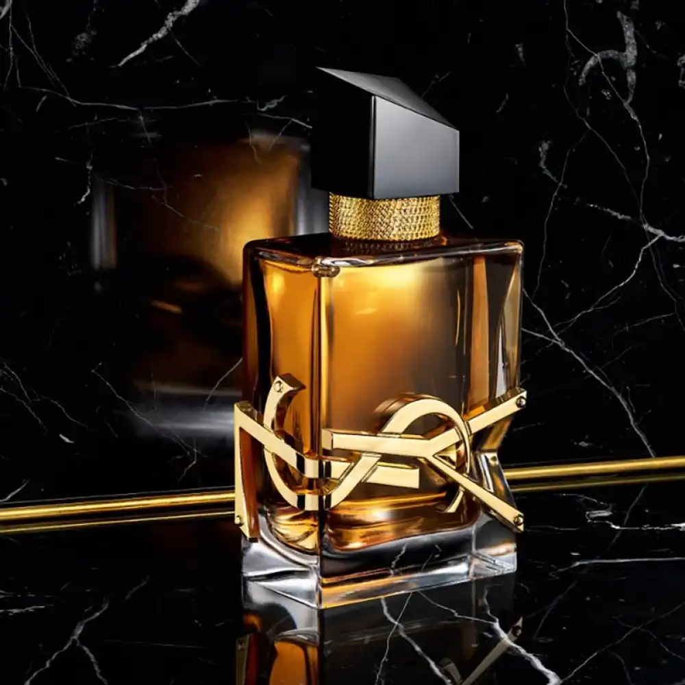 Yves Saint Laurent Libre EDP Intense MC Perfume Diamond: Công