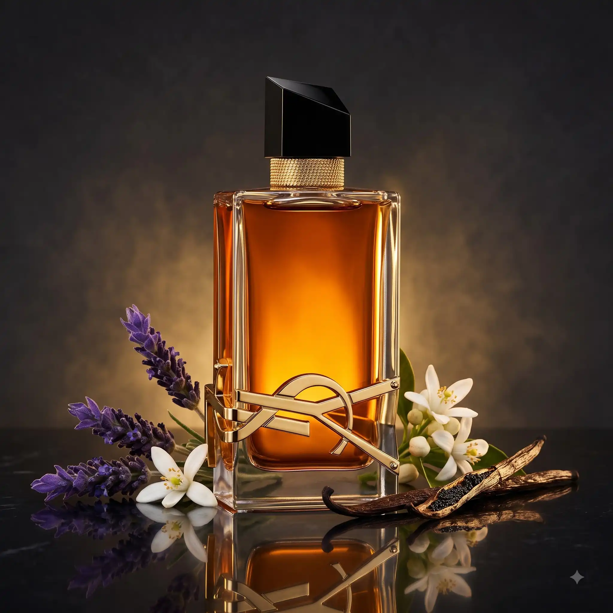 Hình 9 - Yves Saint Laurent Libre EDP Intense 90ml