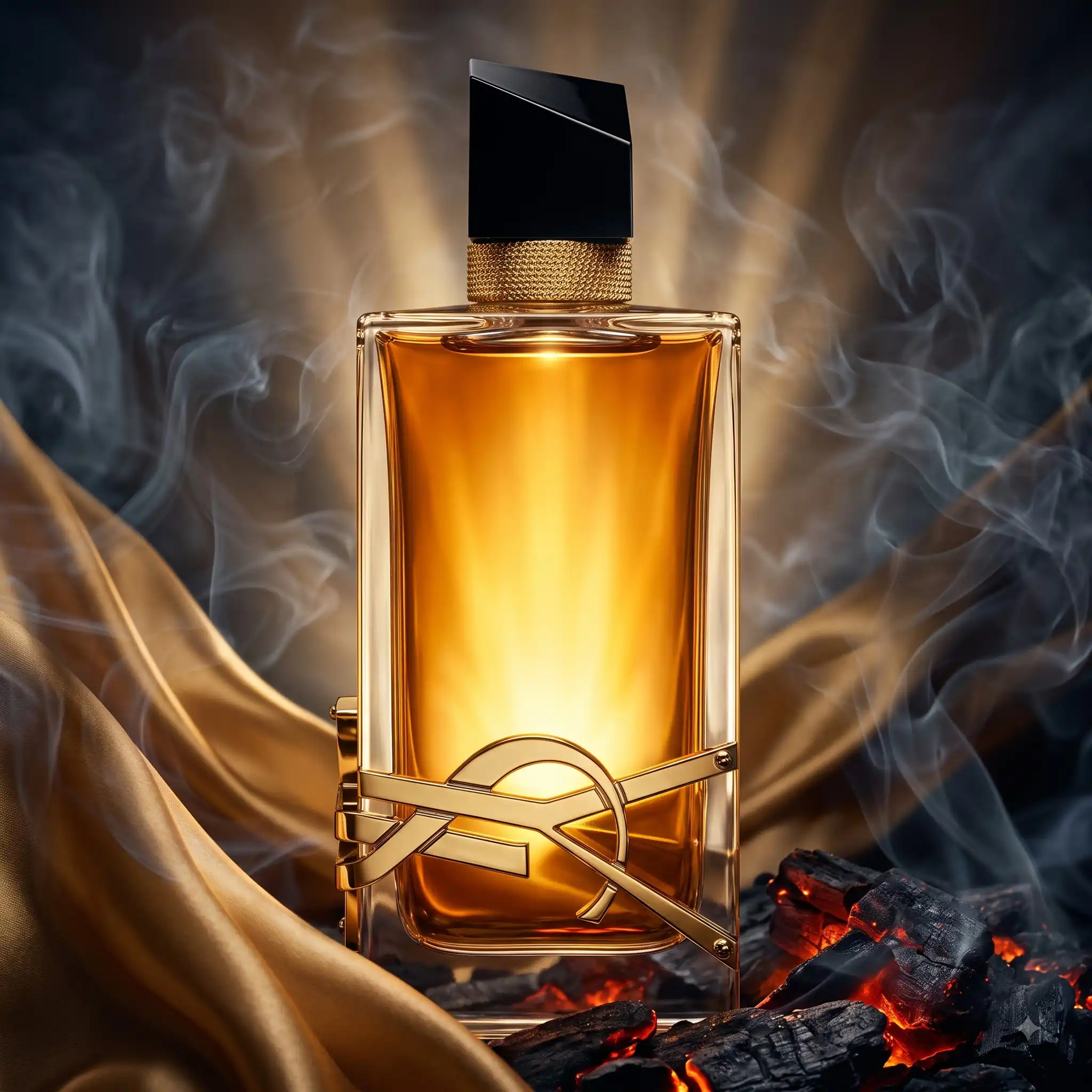 Hình 10 - Yves Saint Laurent Libre EDP Intense 90ml