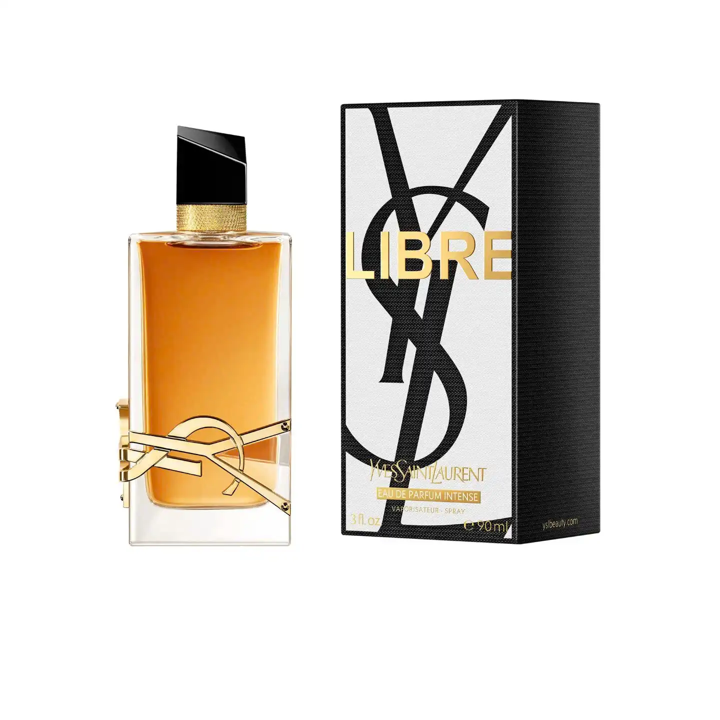 Hình 4 - Yves Saint Laurent Libre EDP Intense 90ml