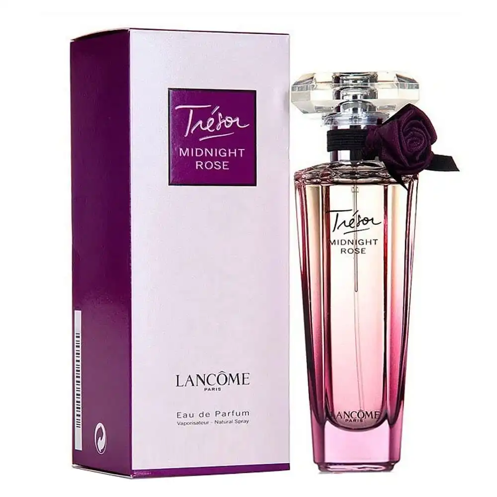 Hình 4 - Lancome Tresor Midnight Rose EDP 75ml