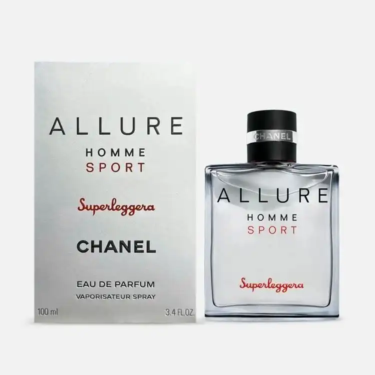 Hình 4 - Chanel Allure Homme Sport Superleggera (2024) EDP 100ml