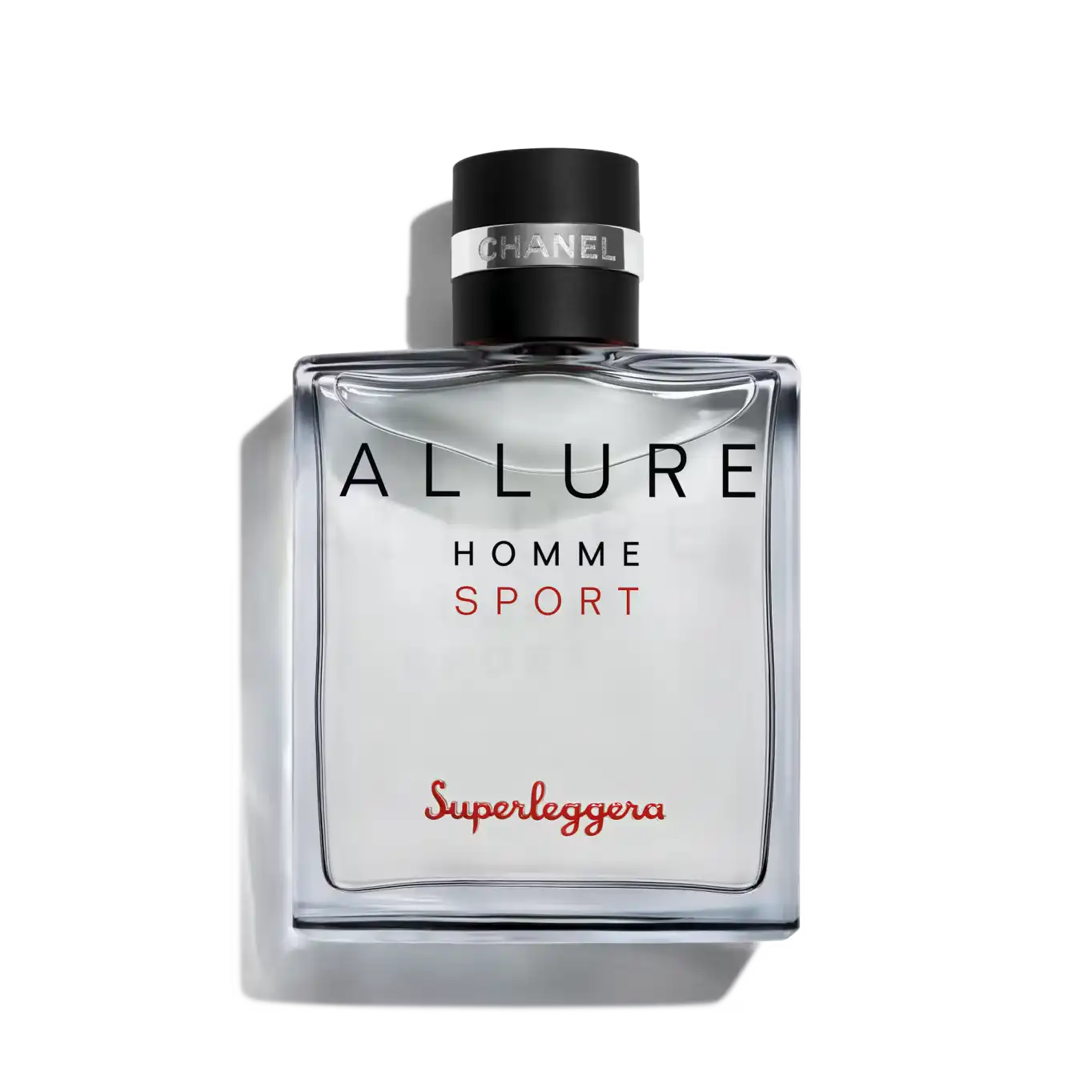 Chanel Allure Homme Sport Superleggera (2024)