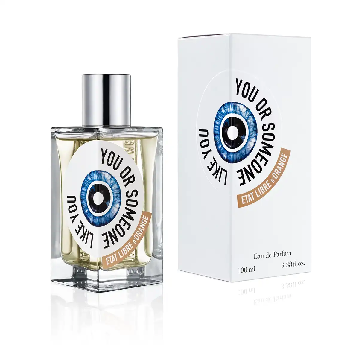Hình 4 - Etat Libre d’Orange You Or Someone Like You EDP 100ml