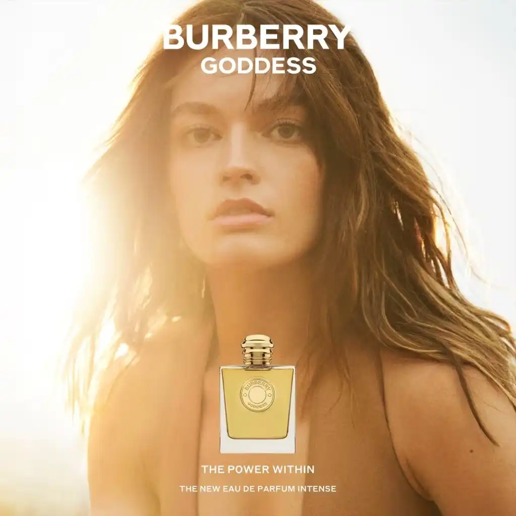 Hình 5 - Burberry Goddess (2024) EDP Intense 100ml