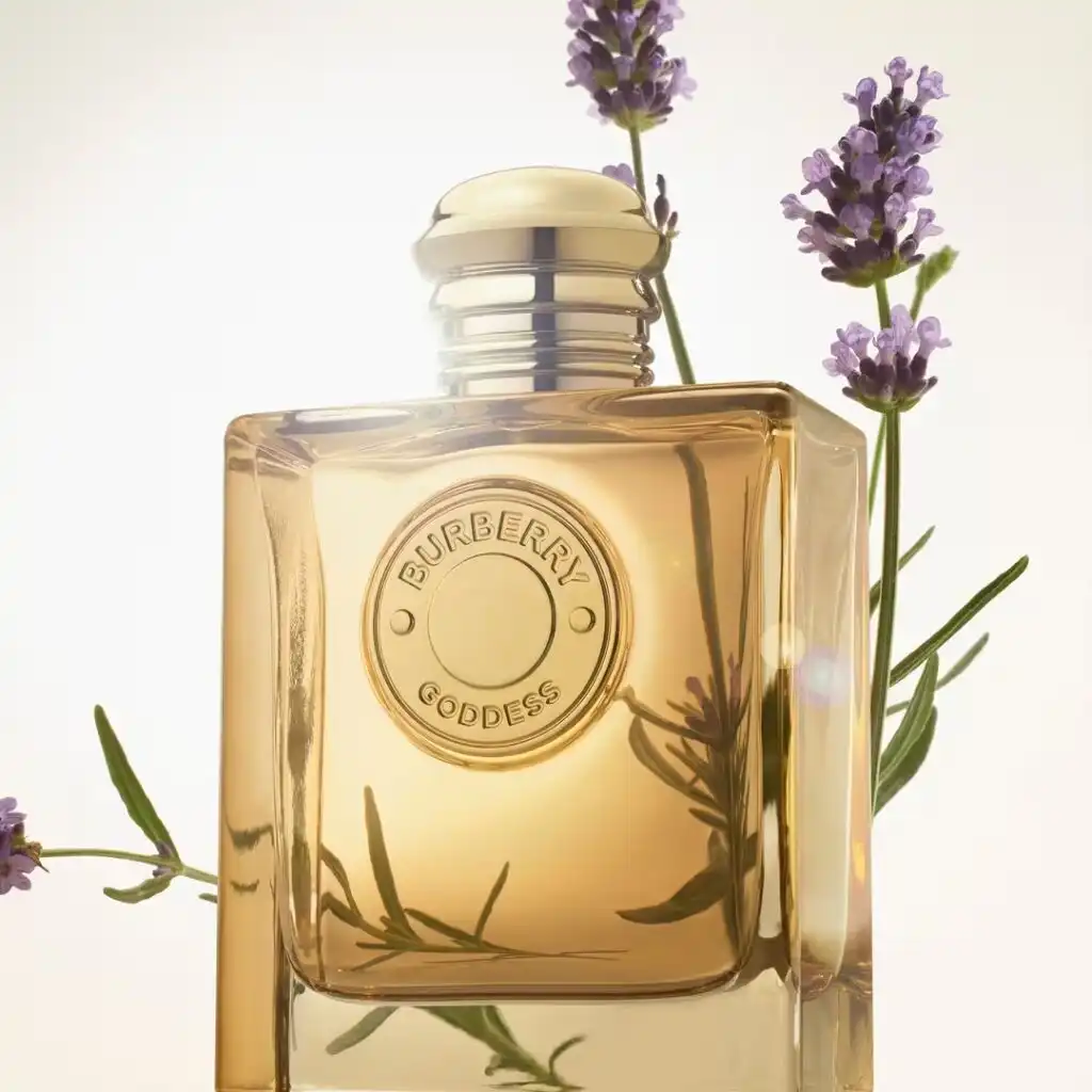 Hình 9 - Burberry Goddess (2024) EDP Intense 100ml