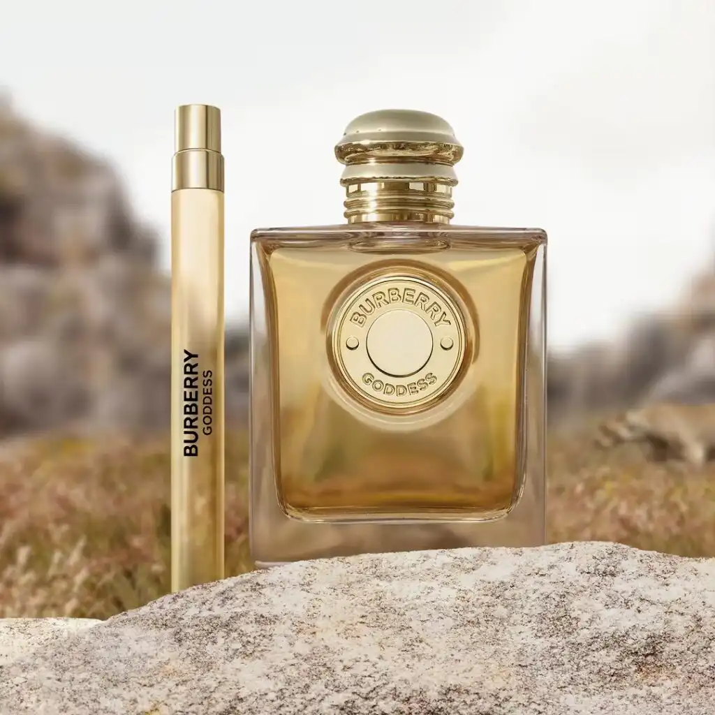 Hình 3 - Burberry Goddess (2024) EDP Intense 100ml