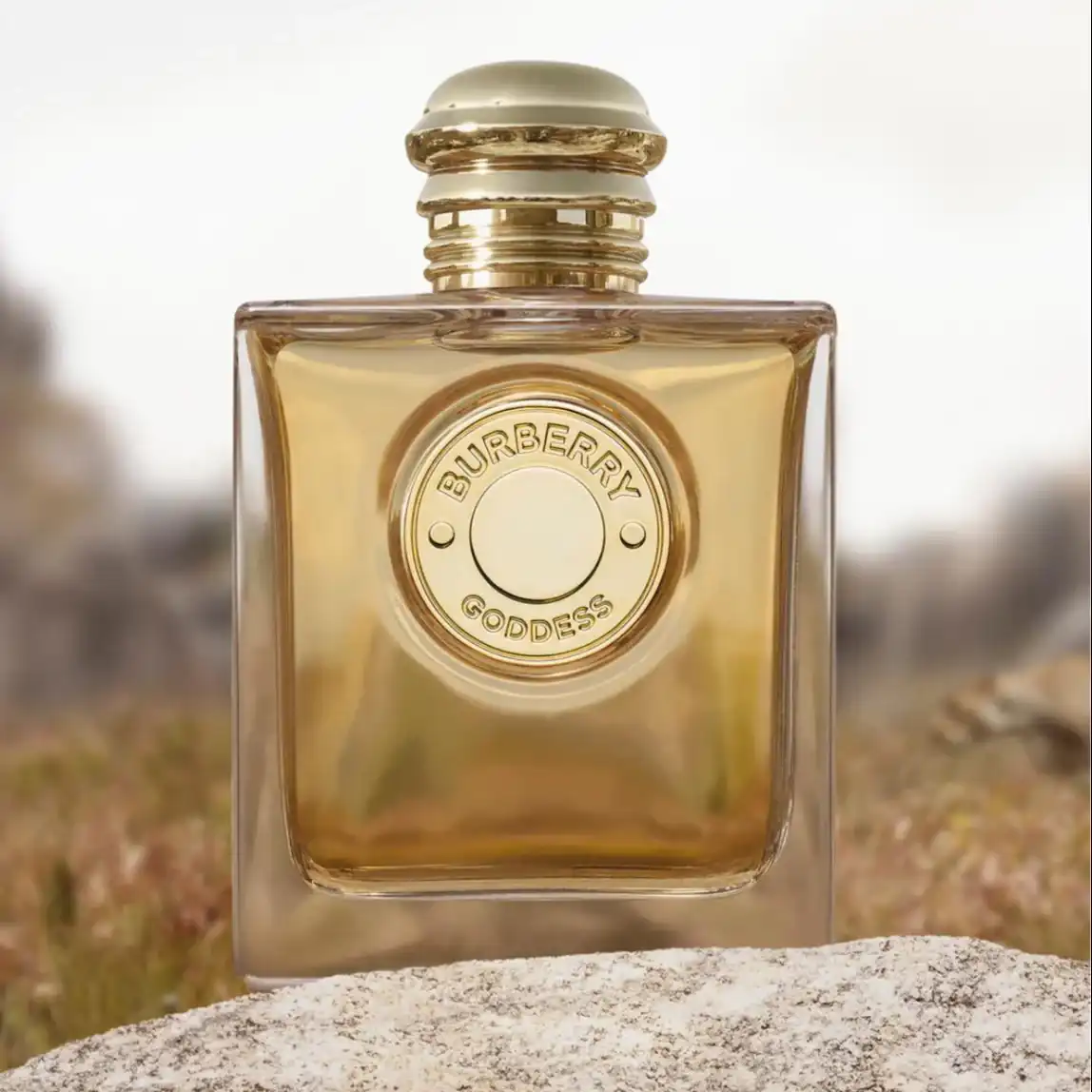 Hình 8 - Burberry Goddess (2024) EDP Intense 100ml