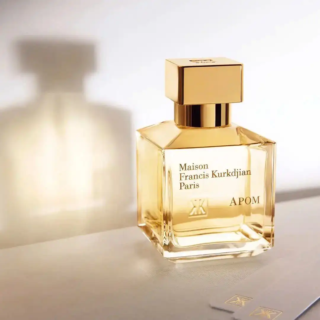 Hình 2 - Maison Francis Kurkdjian APOM (2024) EDP 70ml