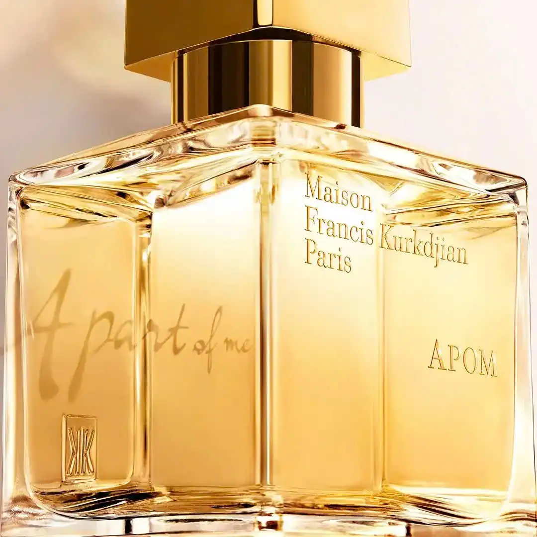 Hình 3 - Maison Francis Kurkdjian APOM (2024) EDP 70ml