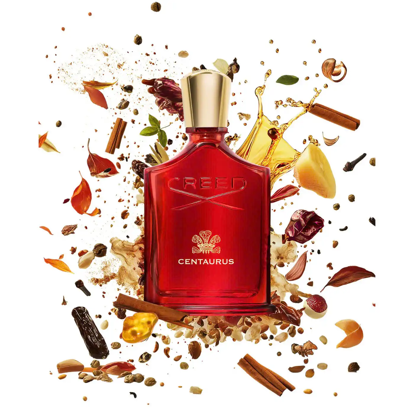 Hình 5 - Creed Centaurus (2024) EDP 100ml